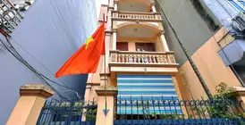 BÁN NHÀ LẠC LONG QUÂN – TÂY HỒ | 71m², MẶT TIỀN 5.6m | GIÁ TỐT 19.35 TỶ - 19,35 tỷ - 71m²