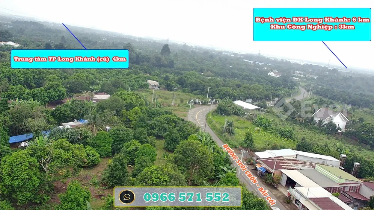 Ảnh bất động sản