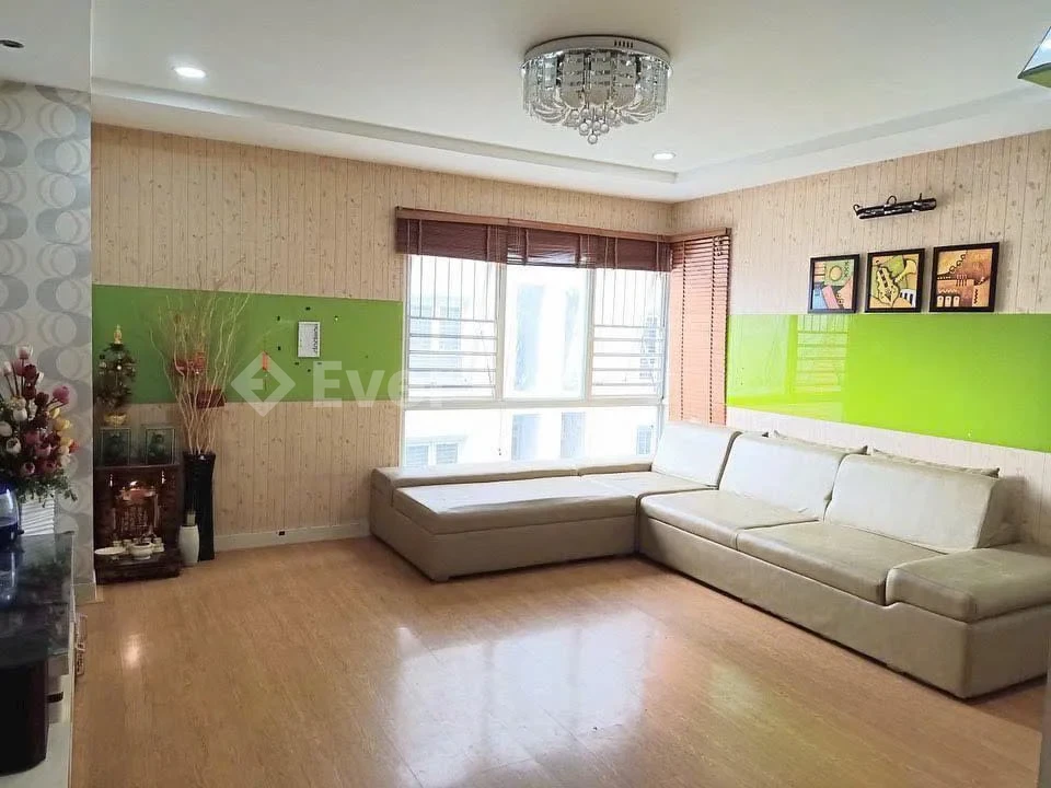 🔥 Cho thuê căn hộ Splendor Nguyễn Văn Dung, 2Pn2Wc Full Nội Thất chỉ 10Tr