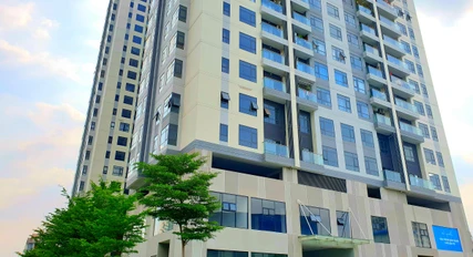 Ảnh bất động sản