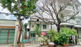 Bán nhà riêng tại Phường Tân Thuận, TP.HCM, giá tốt