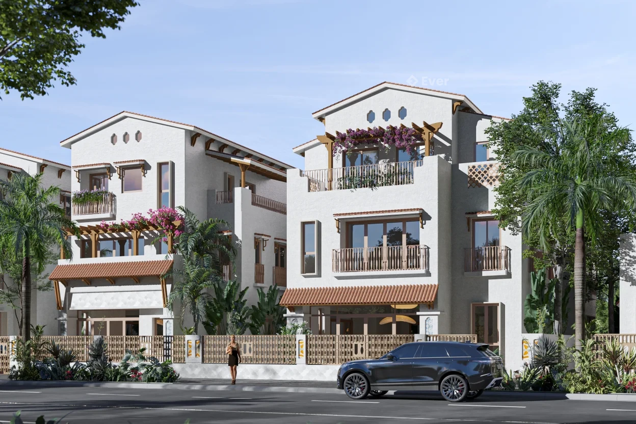 Ảnh bất động sản