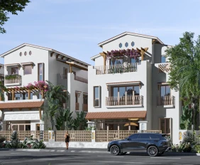 Ảnh bất động sản