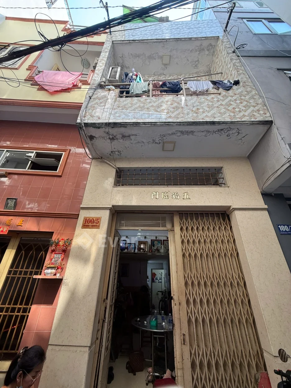 Ảnh bất động sản