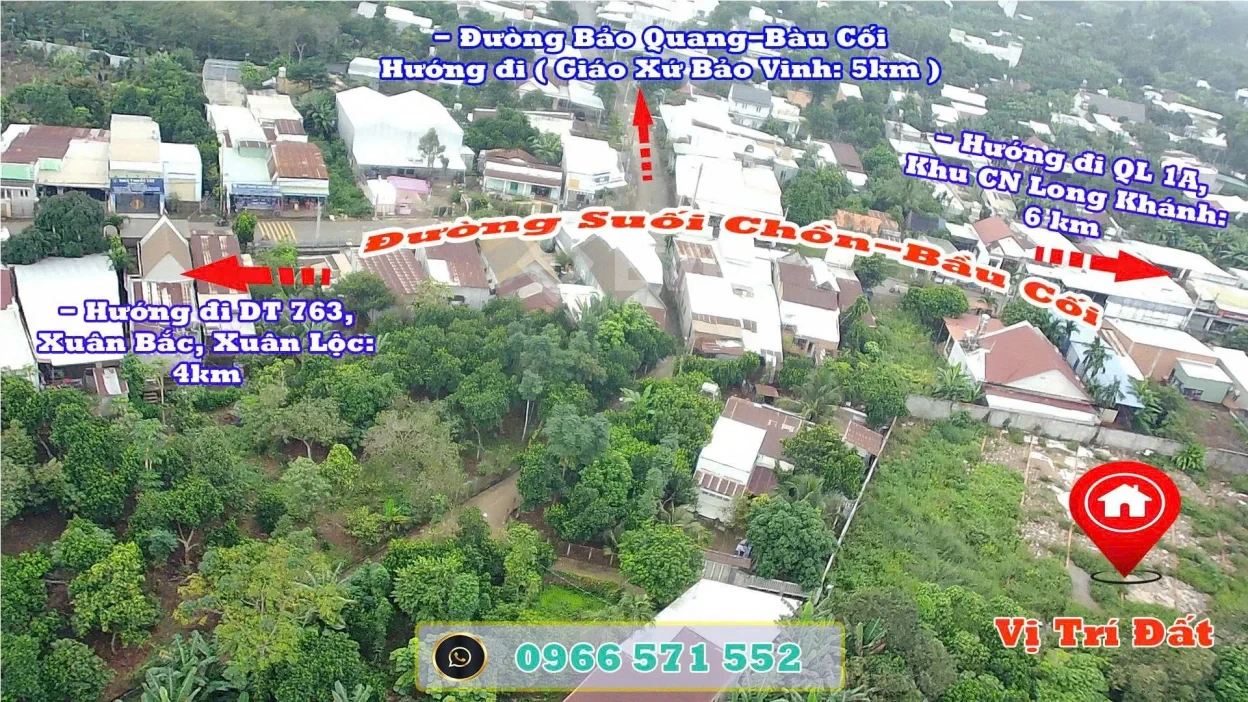 Ảnh bất động sản