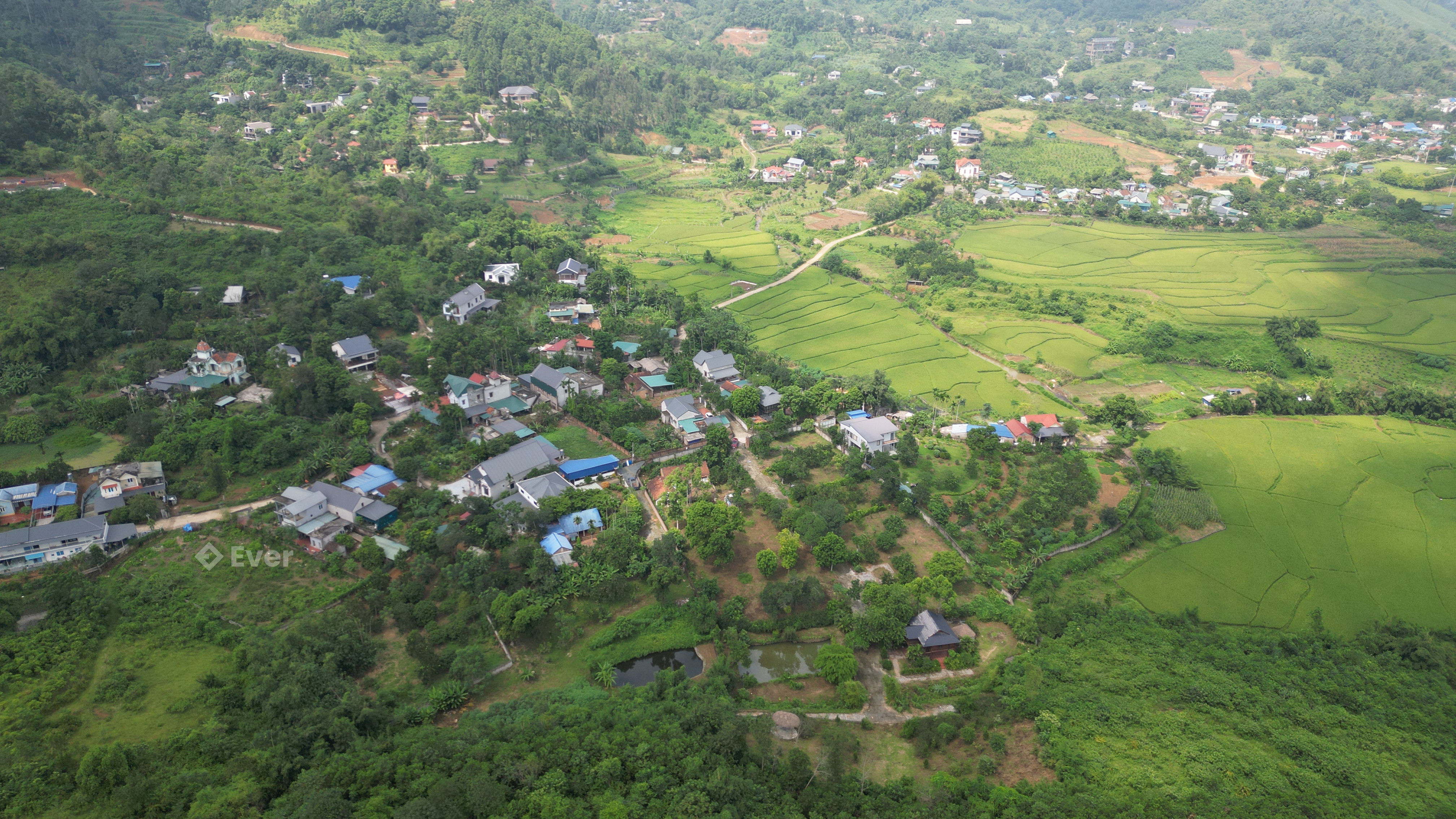 BÁN LÔ ĐẤT 7.000M² TẠI YÊN XUÂN – HÀ NỘI, GIÁ 35 TỶ