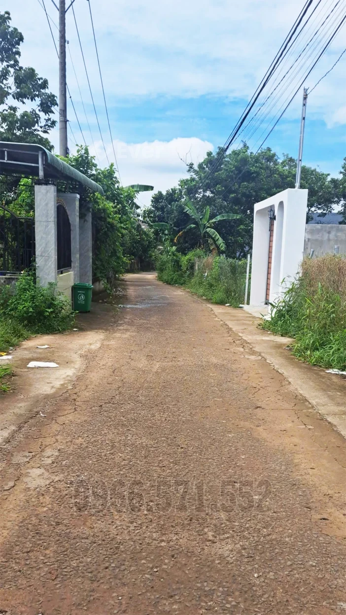 Ảnh bất động sản