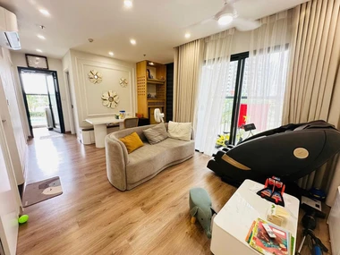 Bán căn hộ Imperia Smart City 63m2, giá 5 tỷ 200 triệu