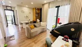 Bán căn hộ Imperia Smart City 63m2, giá 5 tỷ 200 triệu - 5,2 tỷ - 63m²