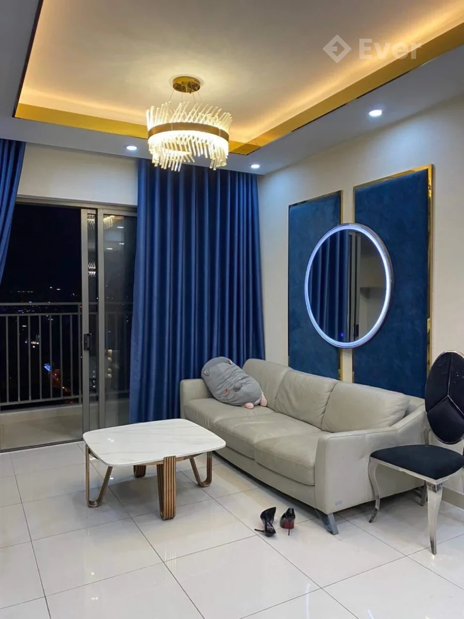 💎 Bán căn hộ Newton Residence Trương Quốc Dung, 3Pn2Wc DT 100m2 Full Đồ HĐMB chỉ 8.2 Tỷ [Nhà Sẵn Giao Ngay]