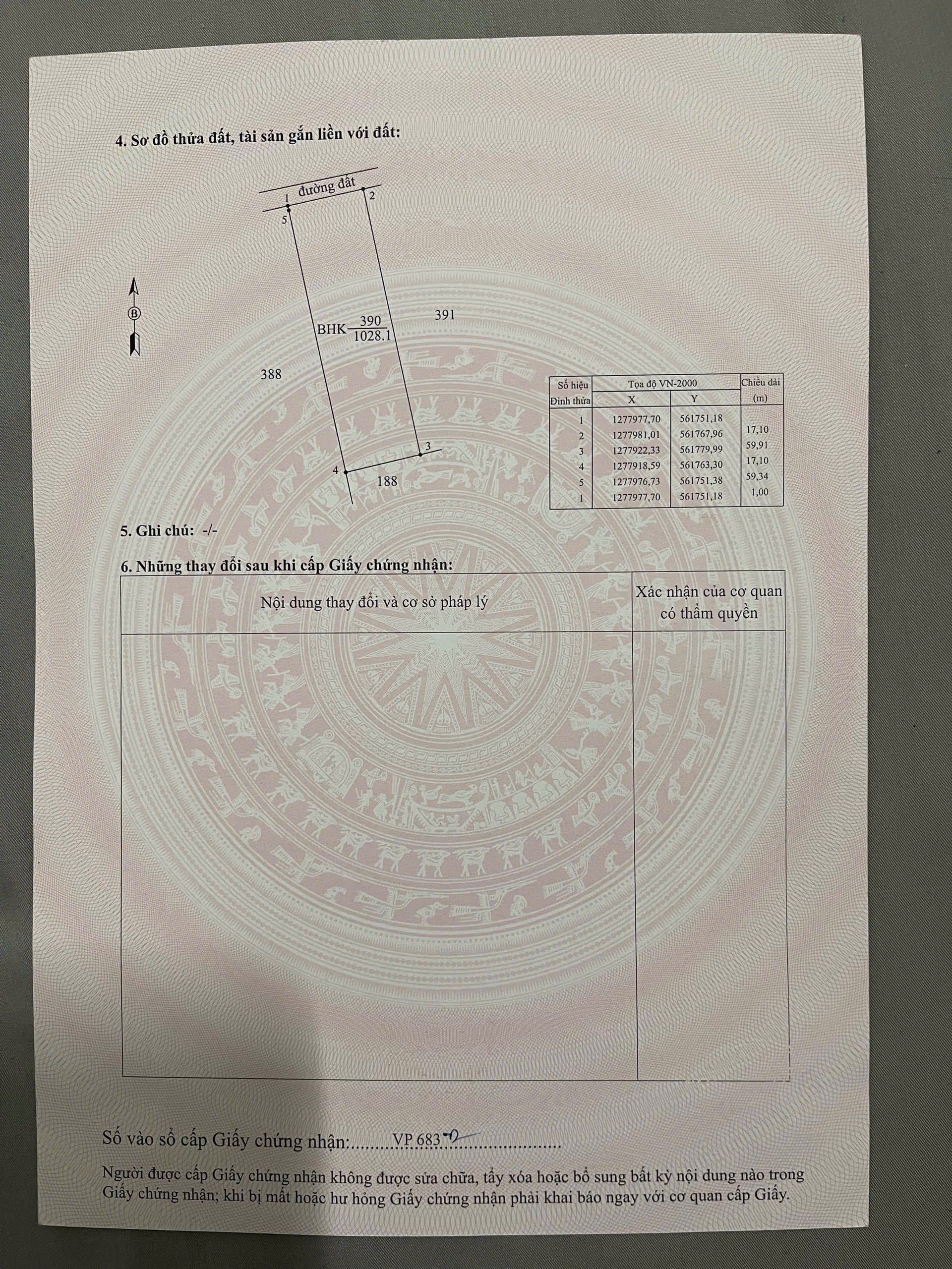 Ảnh bất động sản