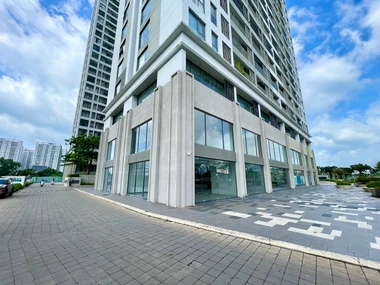 Cho thuê Shophouse Lavida Plus Quận 7 – Giá ưu đãi từ 520k/m² – Đầu tư an toàn, sinh lời bền vững