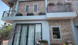 BÁN LÔ ĐẤT NGHỈ DƯỠNG ĐỒNG CAO YÊN XUÂN – 1970M2 – GIÁ 15 TRIỆU/M2