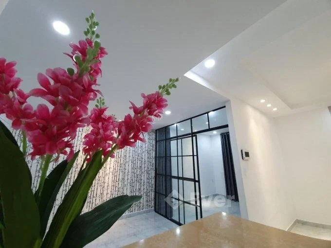 Bán căn hộ Garden Gate CV Gia Định, 2Pn2Wc đã có sổ hồng #6.8Tỷ - Giao Ngay Tel 0942811343 Tony