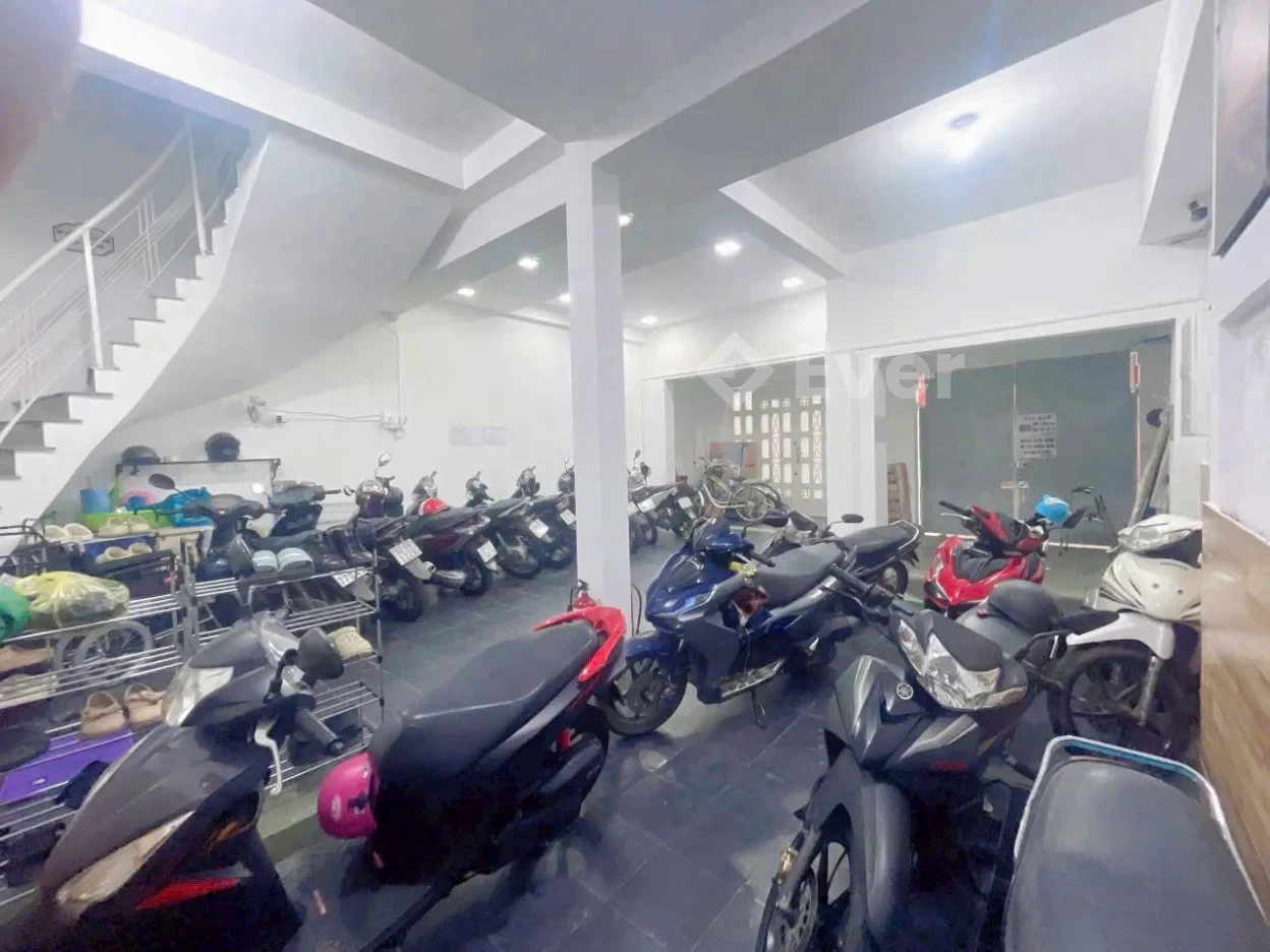 CHÍNH CHỦ GỬI BÁN – SIÊU PHẨM CAO TẦNG-CÓ DÒNG TIỀN