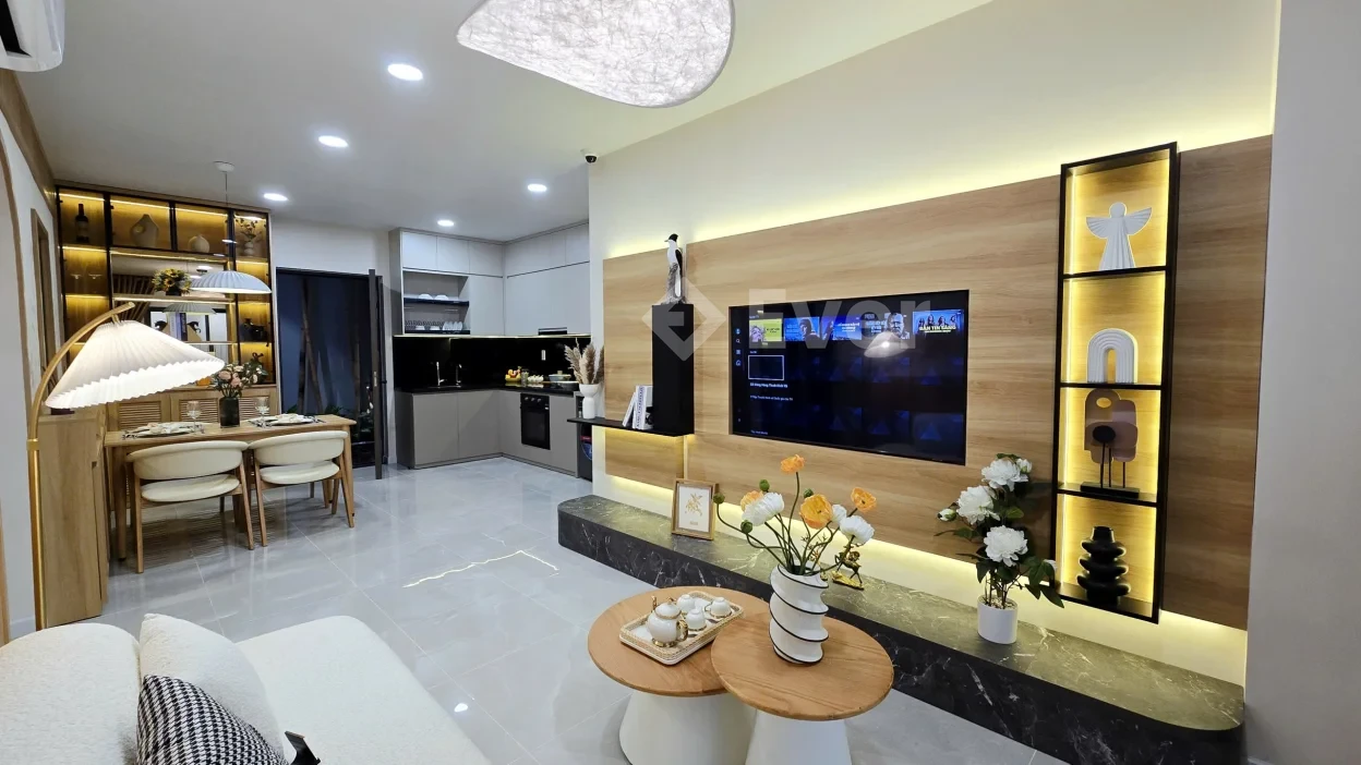 Ảnh bất động sản