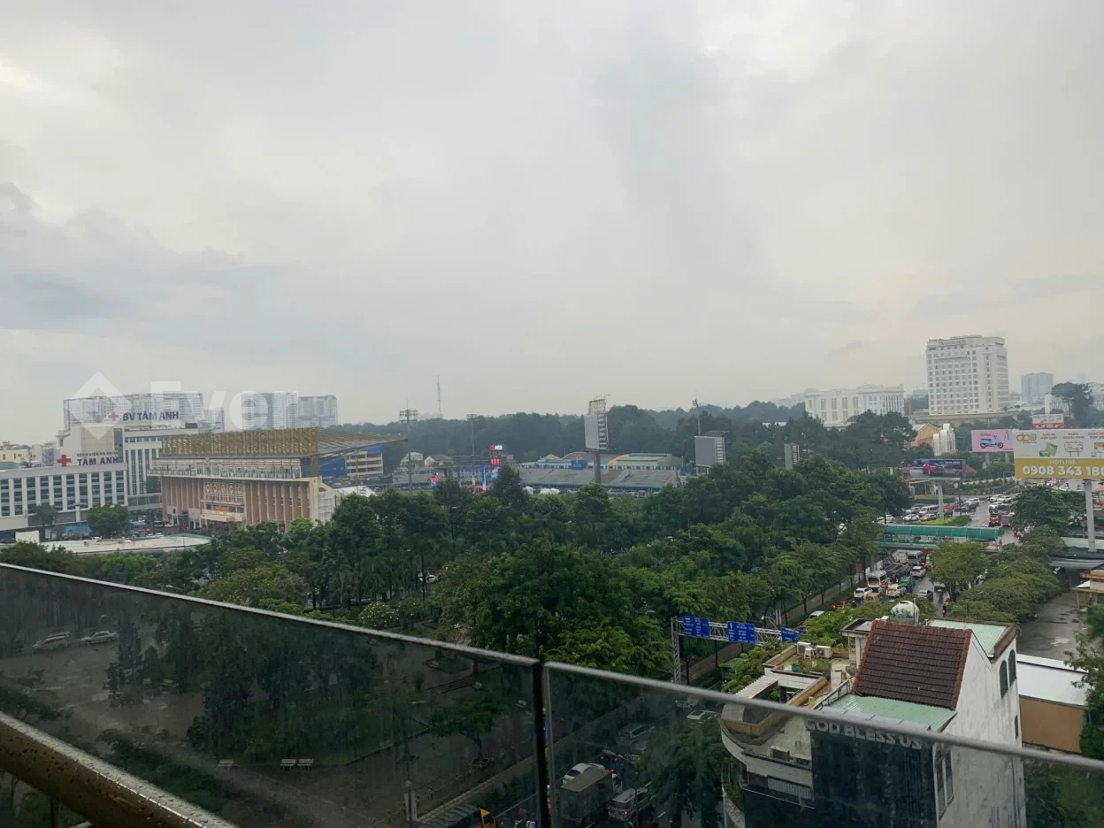 💥 Cho thuê căn hộ Park Legend Hoàng Văn Thụ, 2Pn Nội Thất Cơ Bản #14Tr - Xem Nhà Ngay