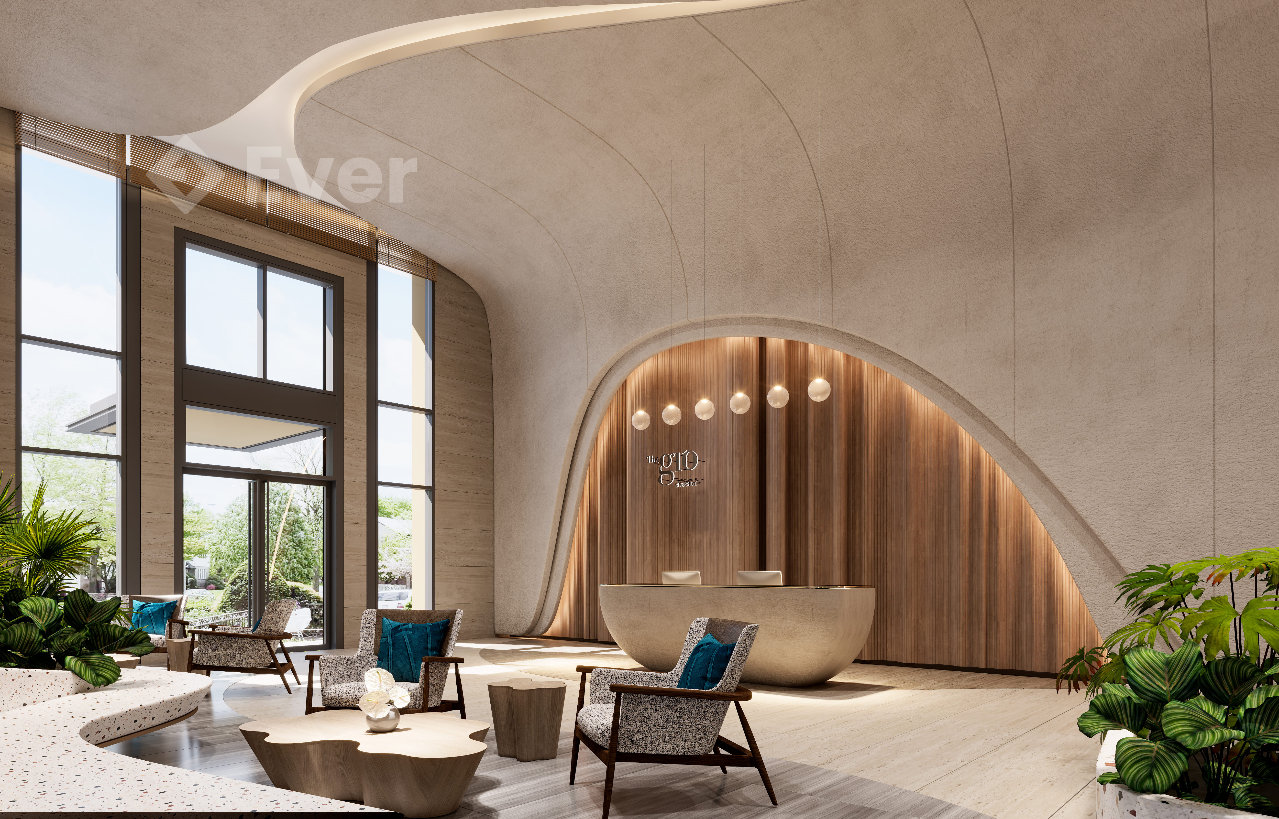 Căn 2PN góc A-XX.11 View Sông - The Gió Riverside tầng cao cực đẹp hiếm còn lại giá gốc CĐT