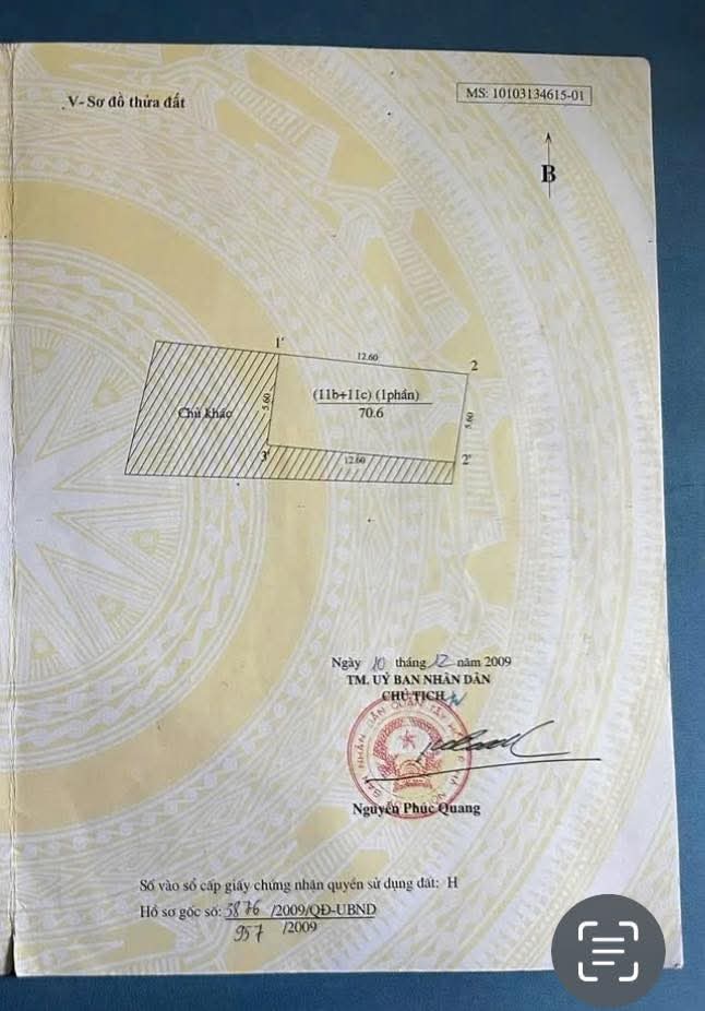 BÁN NHÀ LẠC LONG QUÂN – TÂY HỒ | 71m², MẶT TIỀN 5.6m | GIÁ TỐT 19.35 TỶ