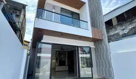 Nhà riêng 3 tầng tại Đường Việt Bắc, Thái Nguyên, giá thỏa thuận