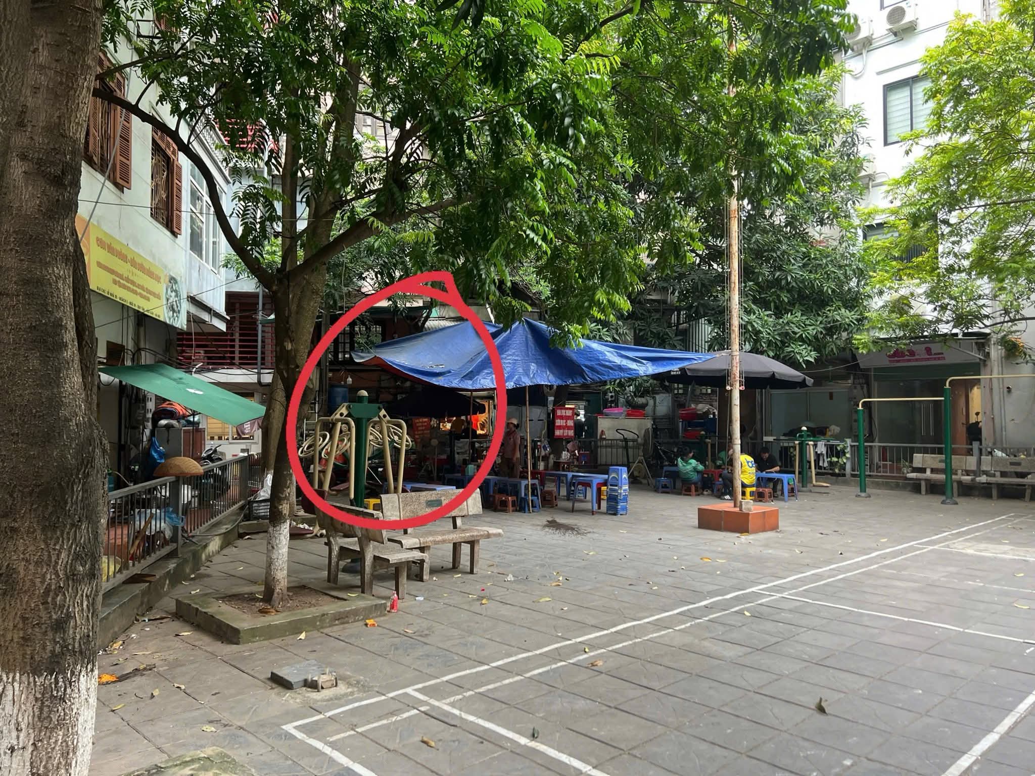 Ảnh bất động sản