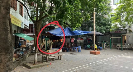 Ảnh bất động sản