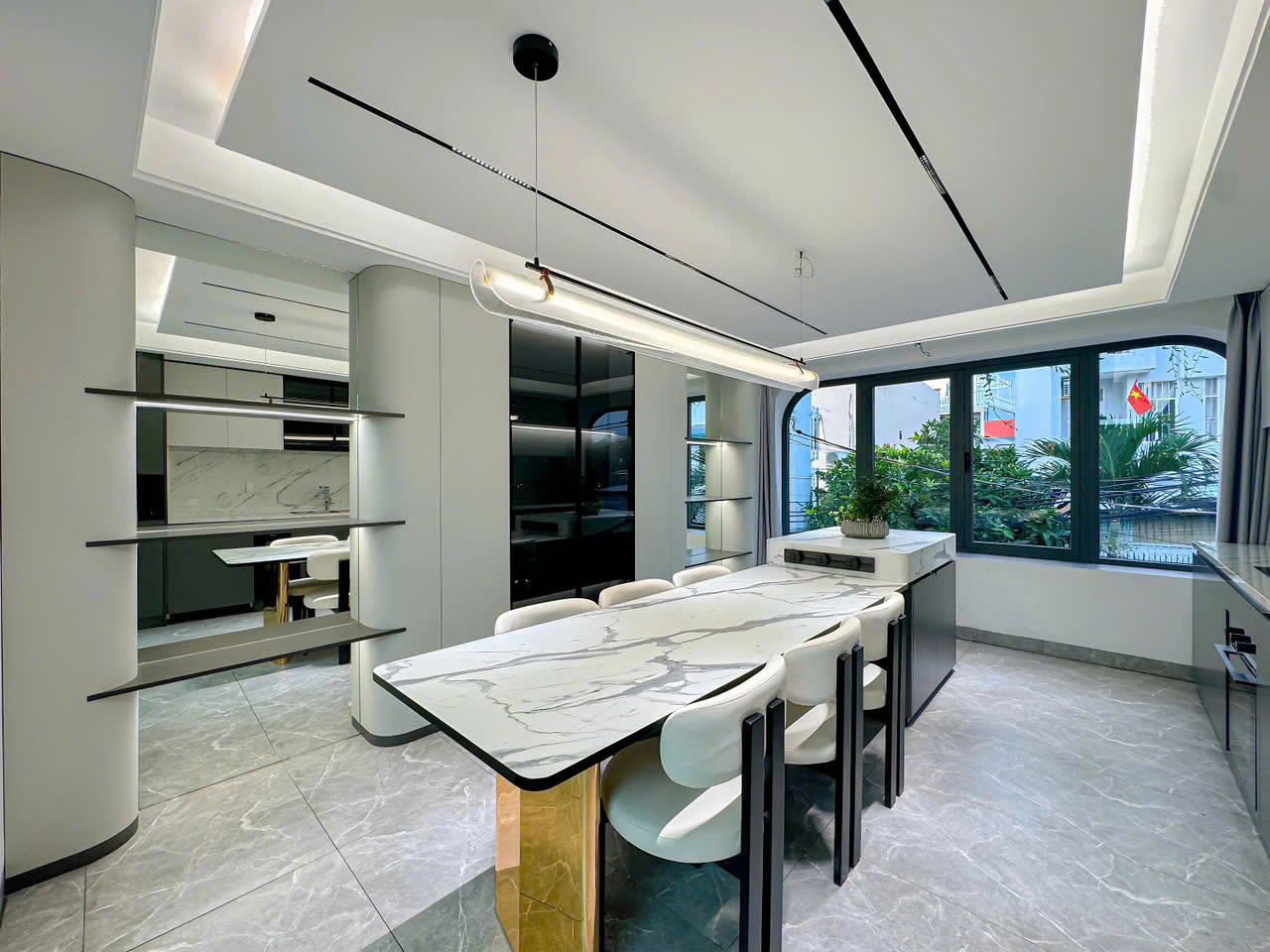 Ảnh bất động sản