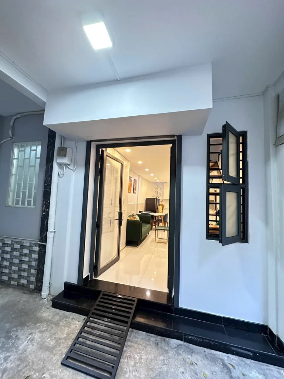 Ảnh bất động sản