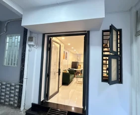 Ảnh bất động sản