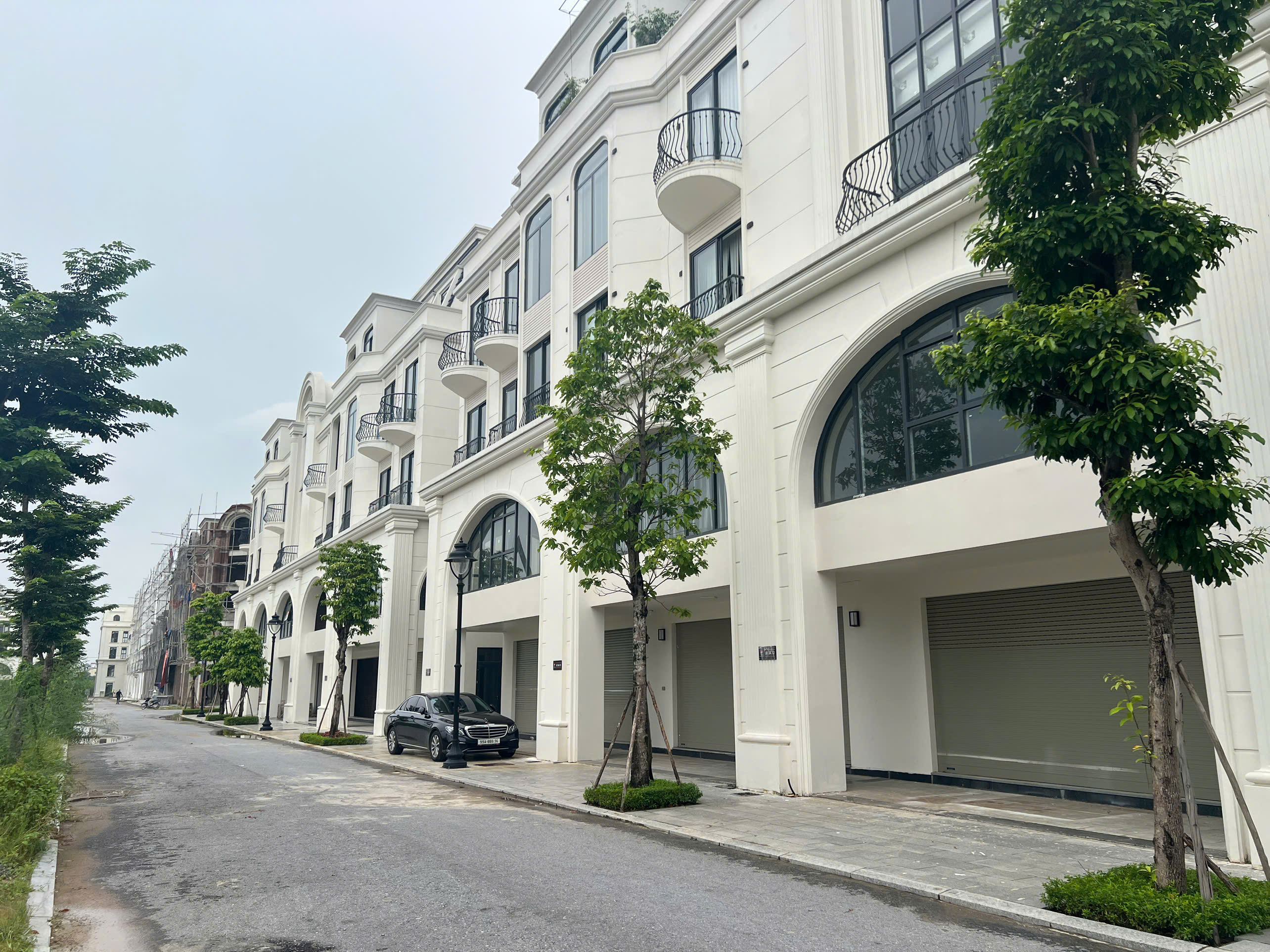 Ảnh bất động sản