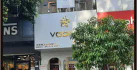 Top nhà vị trí đẹp 4 x 36m Nguyễn Trãi Bến Thành TP.HCM - 100 tỷ - 144m²
