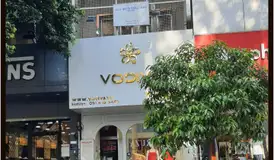 Top nhà vị trí đẹp 4 x 36m Nguyễn Trãi Bến Thành TP.HCM