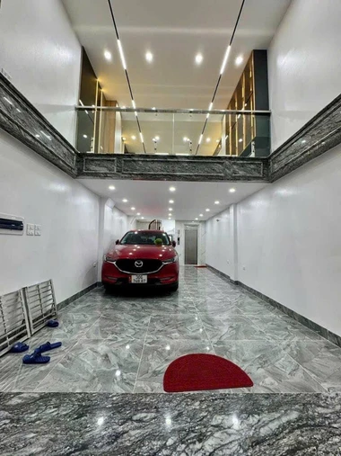299 HOÀNG MAI – HỒ ĐỀN LỪ – NHÀ MỚI, THANG MÁY, Ô TÔ VÀO TẬN NHÀ