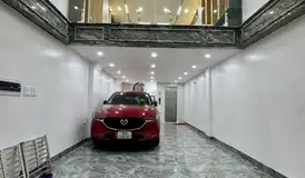 299 HOÀNG MAI – HỒ ĐỀN LỪ – NHÀ MỚI, THANG MÁY, Ô TÔ VÀO TẬN NHÀ