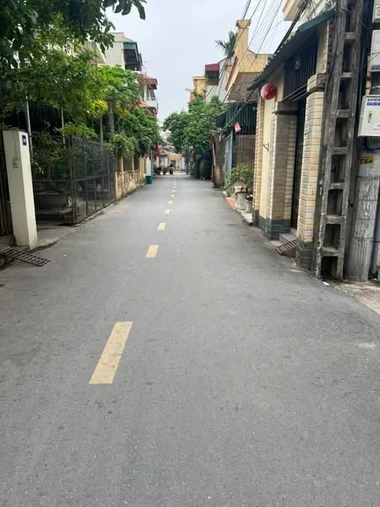 🏡 BÁN NHÀ 2 TẦNG TẠI PHỐ PHÚC CHỈNH 2 – NAM THÀNH – NINH BÌNH