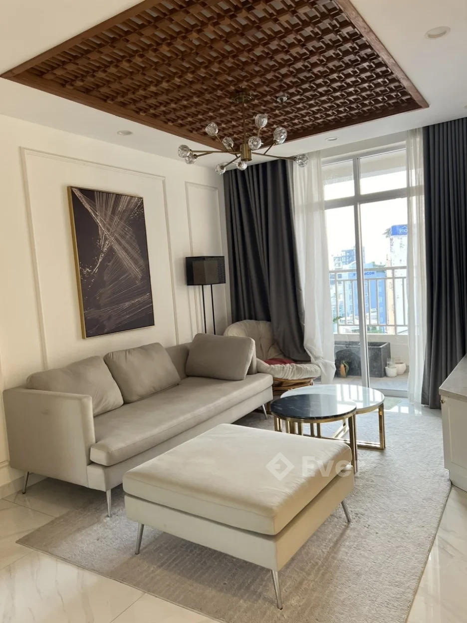 🏡 Cho thuê căn hộ Prince Residence Nguyễn Văn Trỗi, 2Pn=18Tr - 3Pn=25Tr Full Nội Thất [Giỏ hàng 5 căn] Vào Ở Ngay