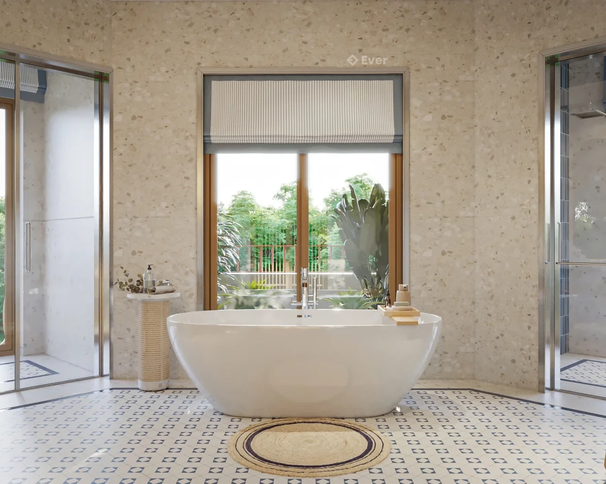 Nhà phố liền kề Blanca City Vũng Tàu chiết khấu đến 7% an cư và khai thác mặt tiền kinh doanh