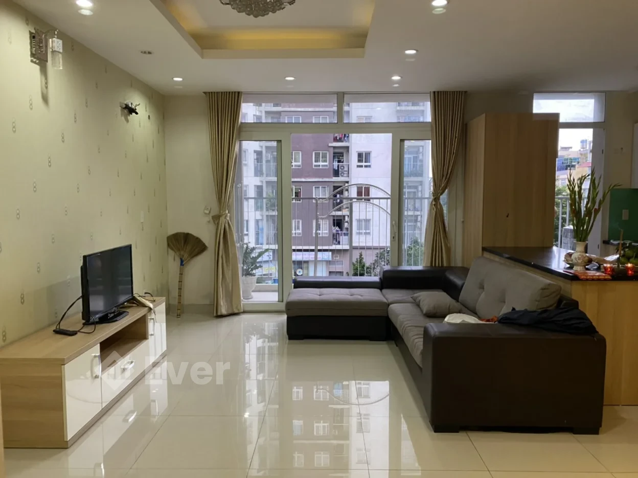 📢 Cho thuê căn hộ Hà Đô Nguyễn Văn Công, 3Pn2Wc [giỏ hàng 2 căn] #14Tr, Xem Nhà 24/7