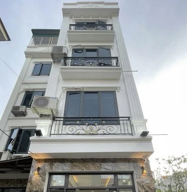 BÁN NHÀ KIM HOÀNG – VÂN CANH – 4.x TỶ