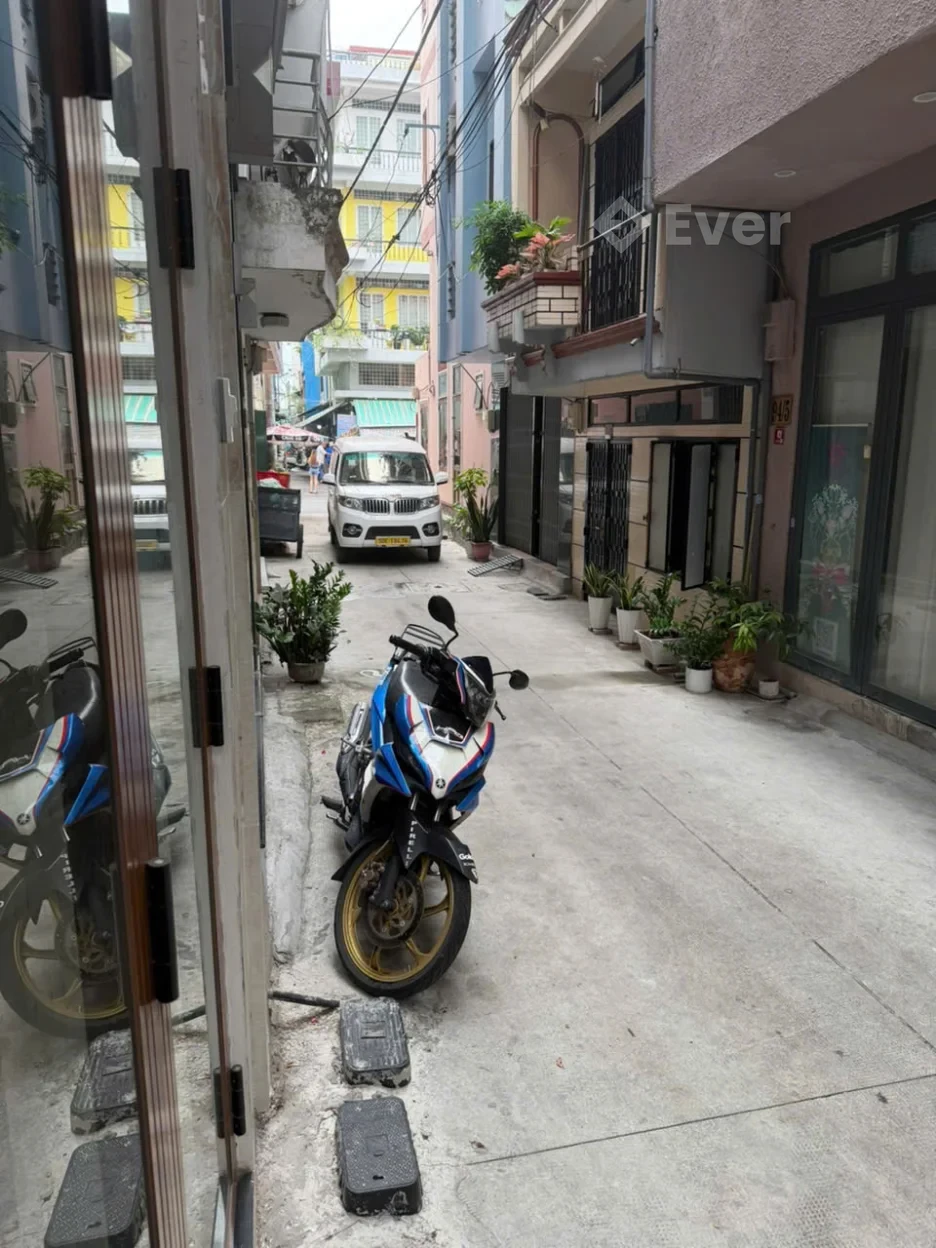 Ảnh bất động sản