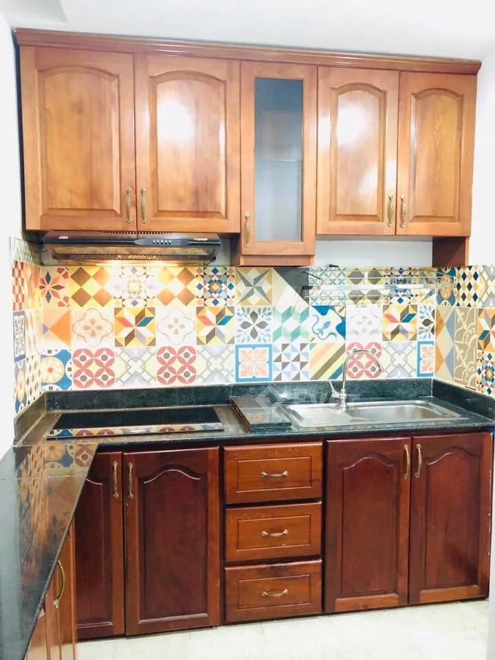 🏢 Cho thuê căn hộ Screc Tower, 2Pn2Wc Full Nội Thất #15.5Tr - Xem Nhà