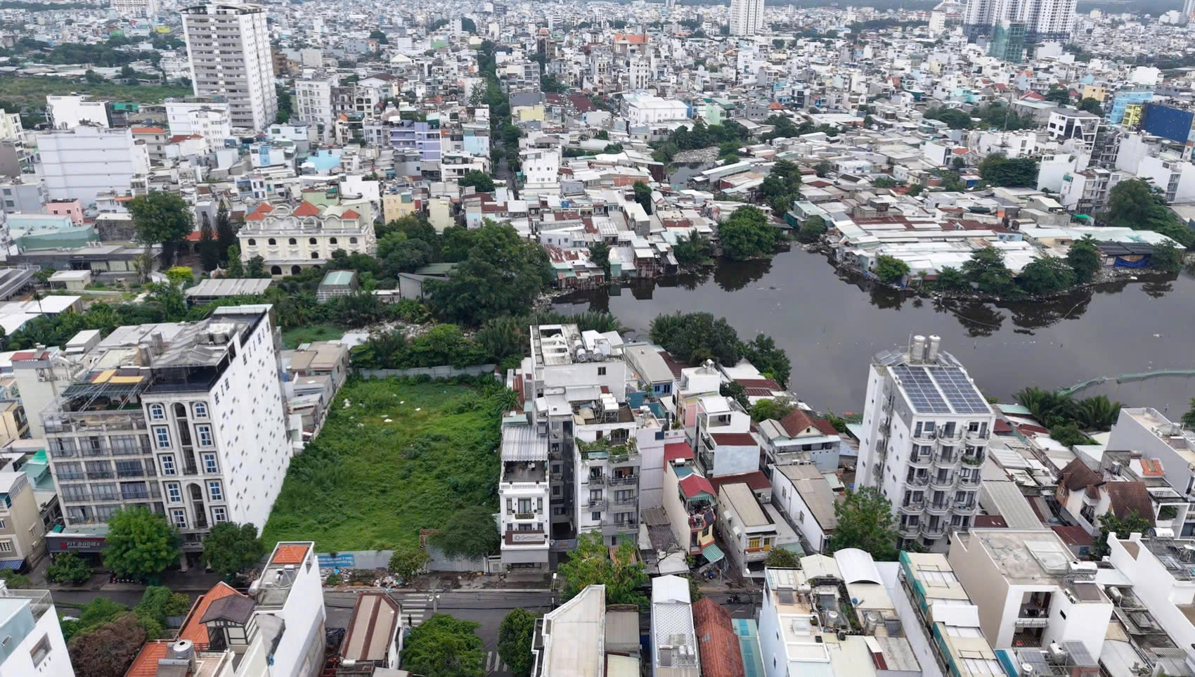 Ảnh bất động sản