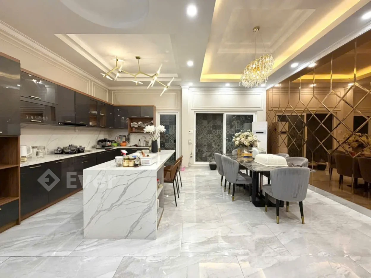 SỞ HỮU NHÀ NÀY BẠN SẼ ĐƯỢC CUỘC SỐNG THỊNH VƯỢNG VÀ HẠNH PHÚC