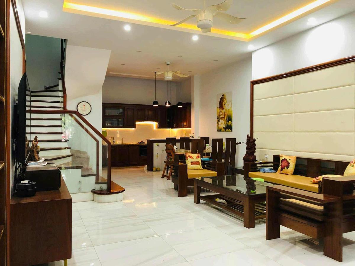 BÁN BIỆT THỰ LIỀN KỀ FORESA – KĐT XUÂN PHƯƠNG | 90m² x 4T, MT 6m | GIÁ 21.9 TỶ