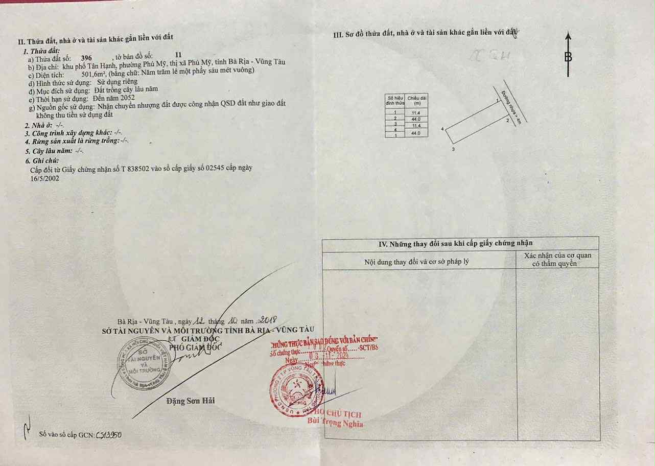 Ảnh bất động sản