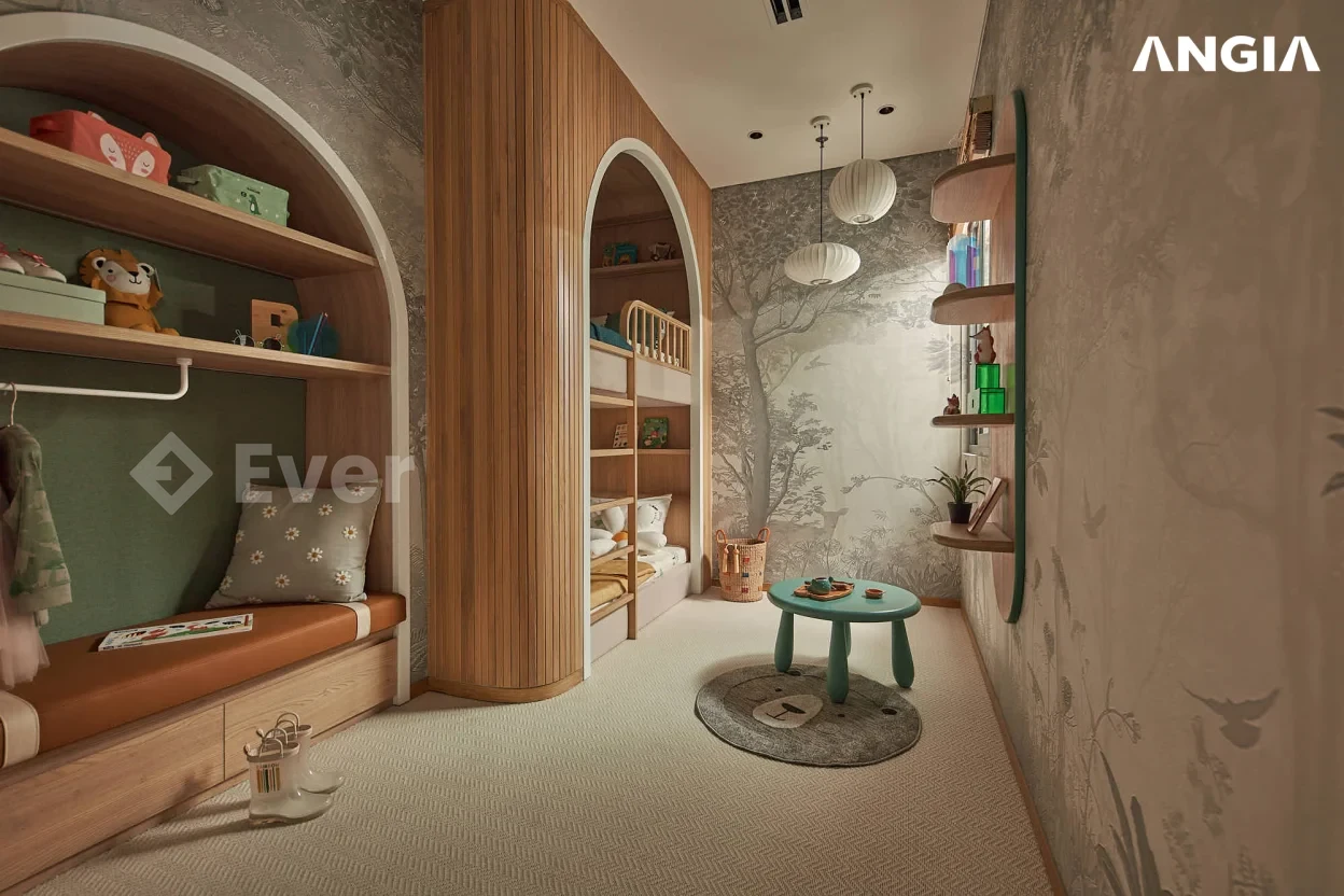 Ảnh bất động sản