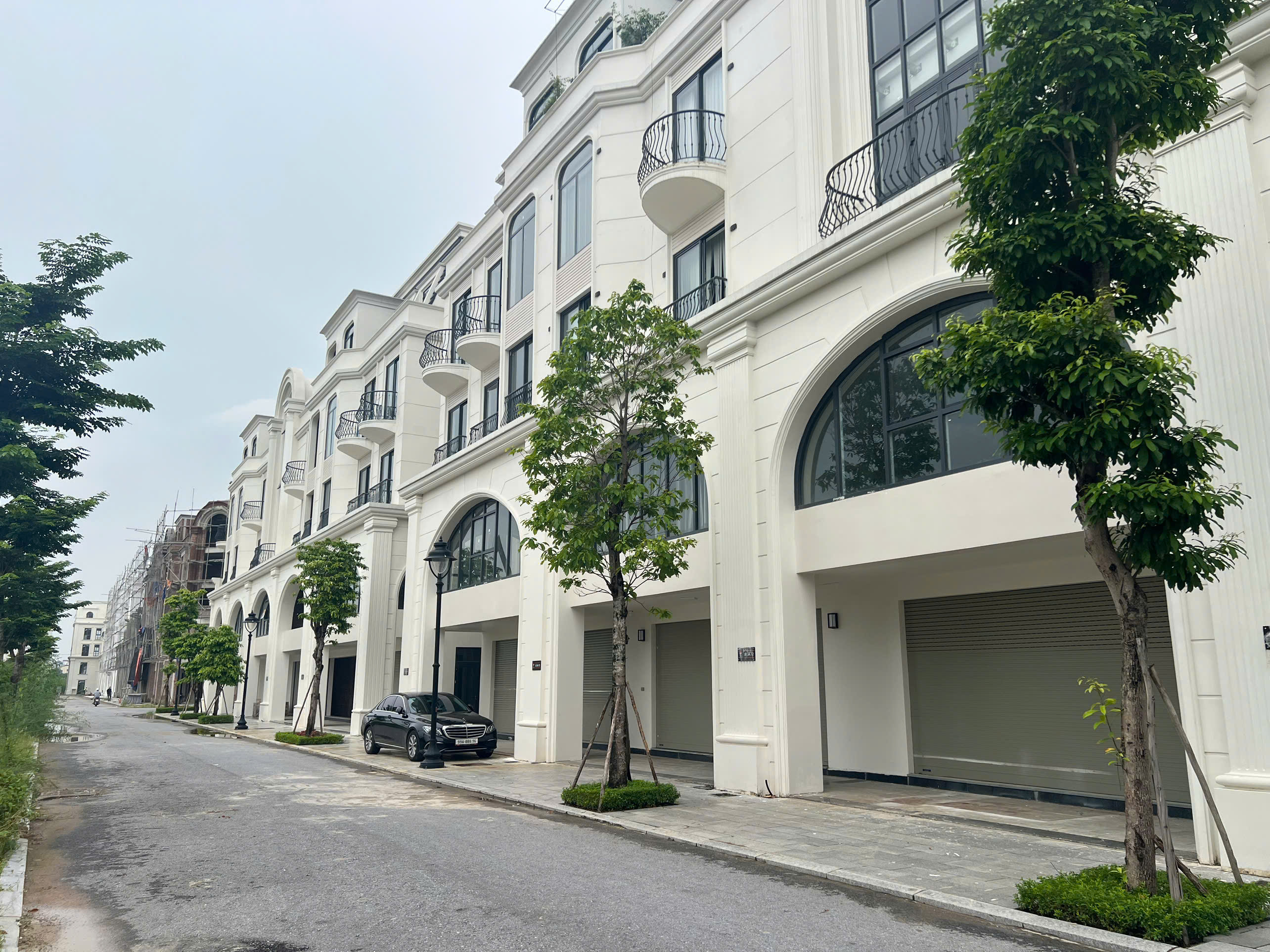 Ảnh bất động sản