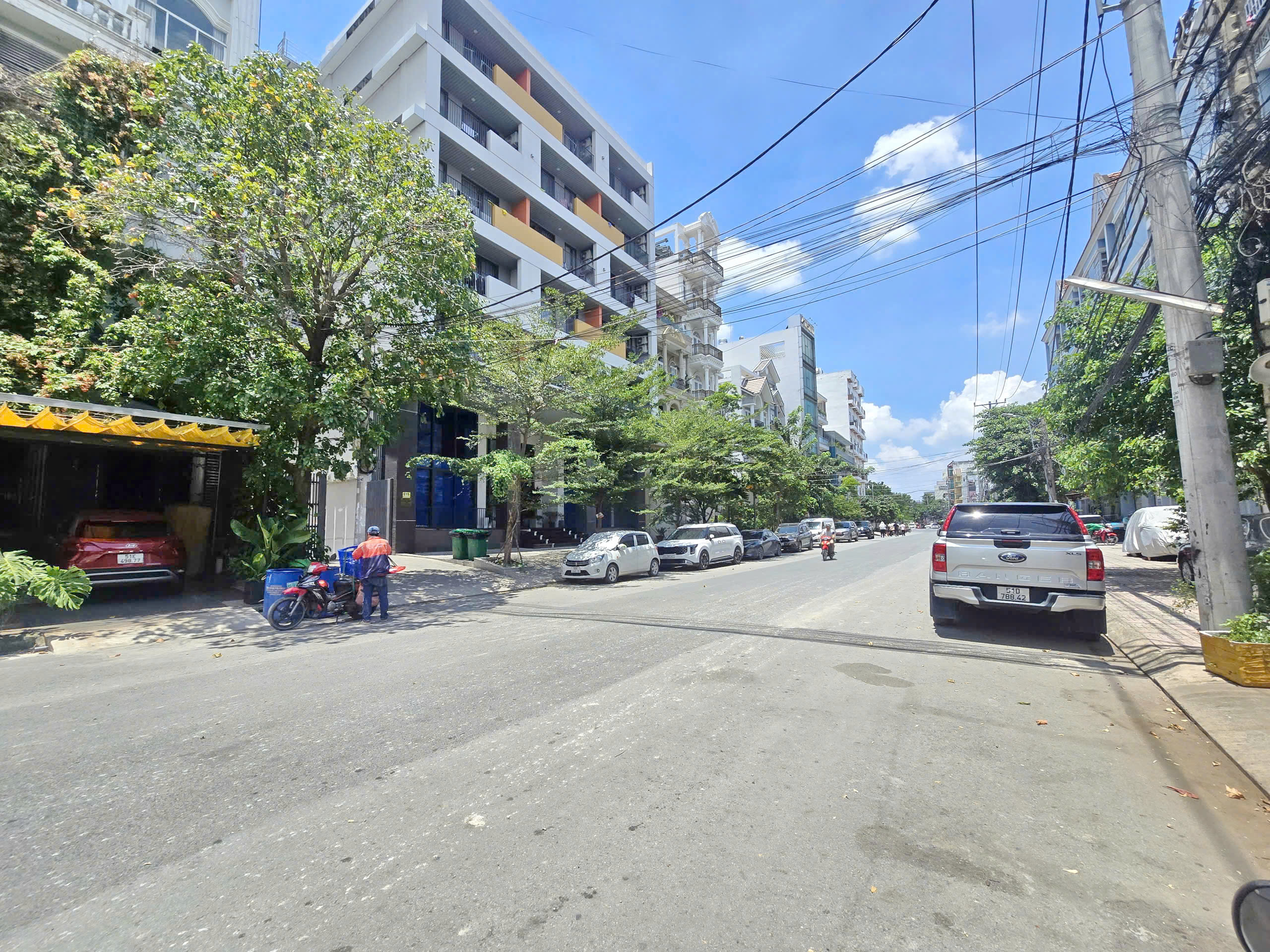 Ảnh bất động sản