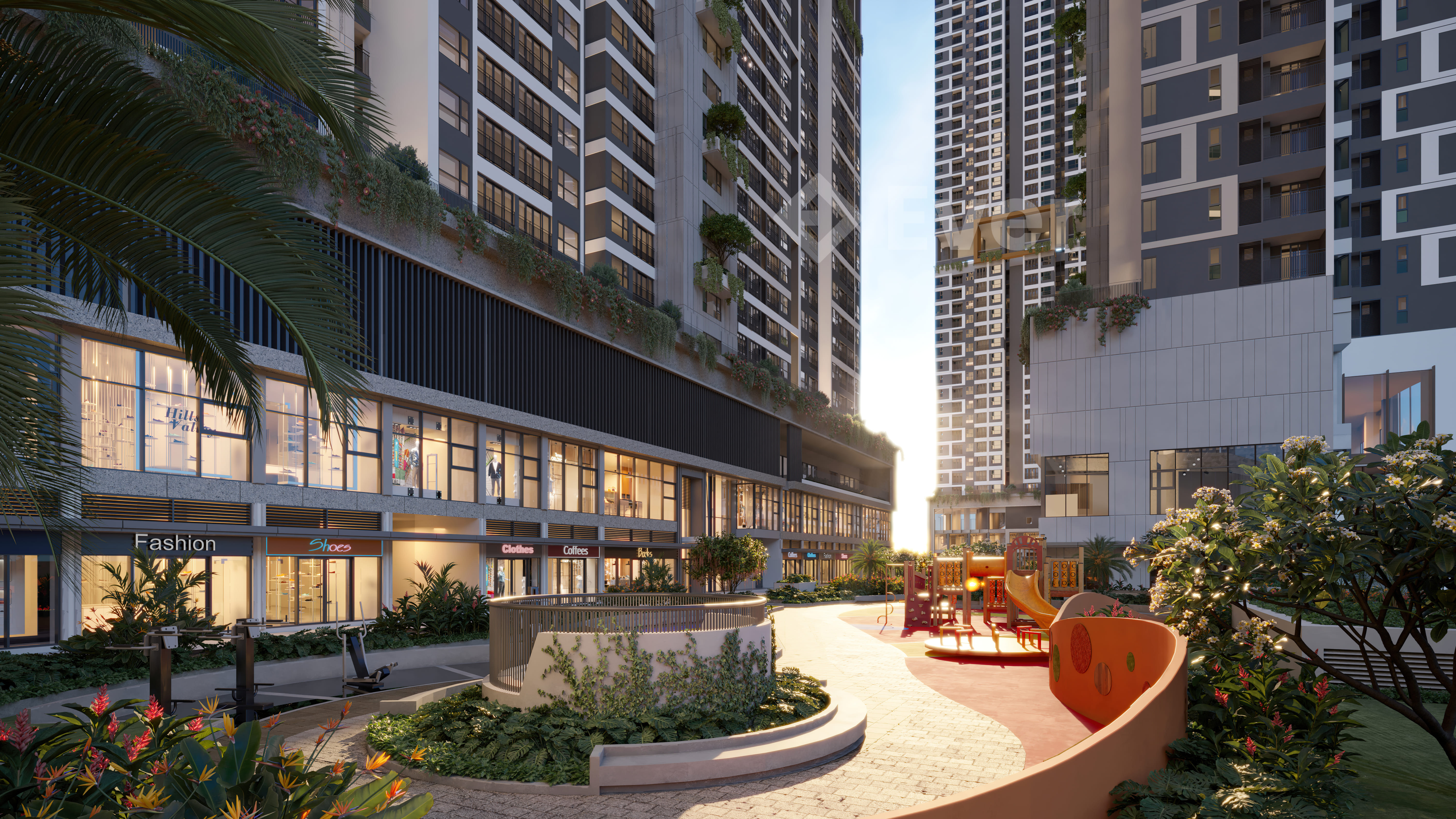 THE GIÓ RIVERSIDE - Nhận Nhà View Sông Thanh Toán 3 Năm Không Lãi chỉ từ 50tr/m2