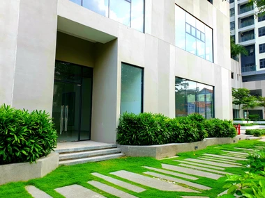 Thuê Shophouse De Capella 185m² chỉ 82tr/tháng – Kinh doanh siêu lợi nhuận